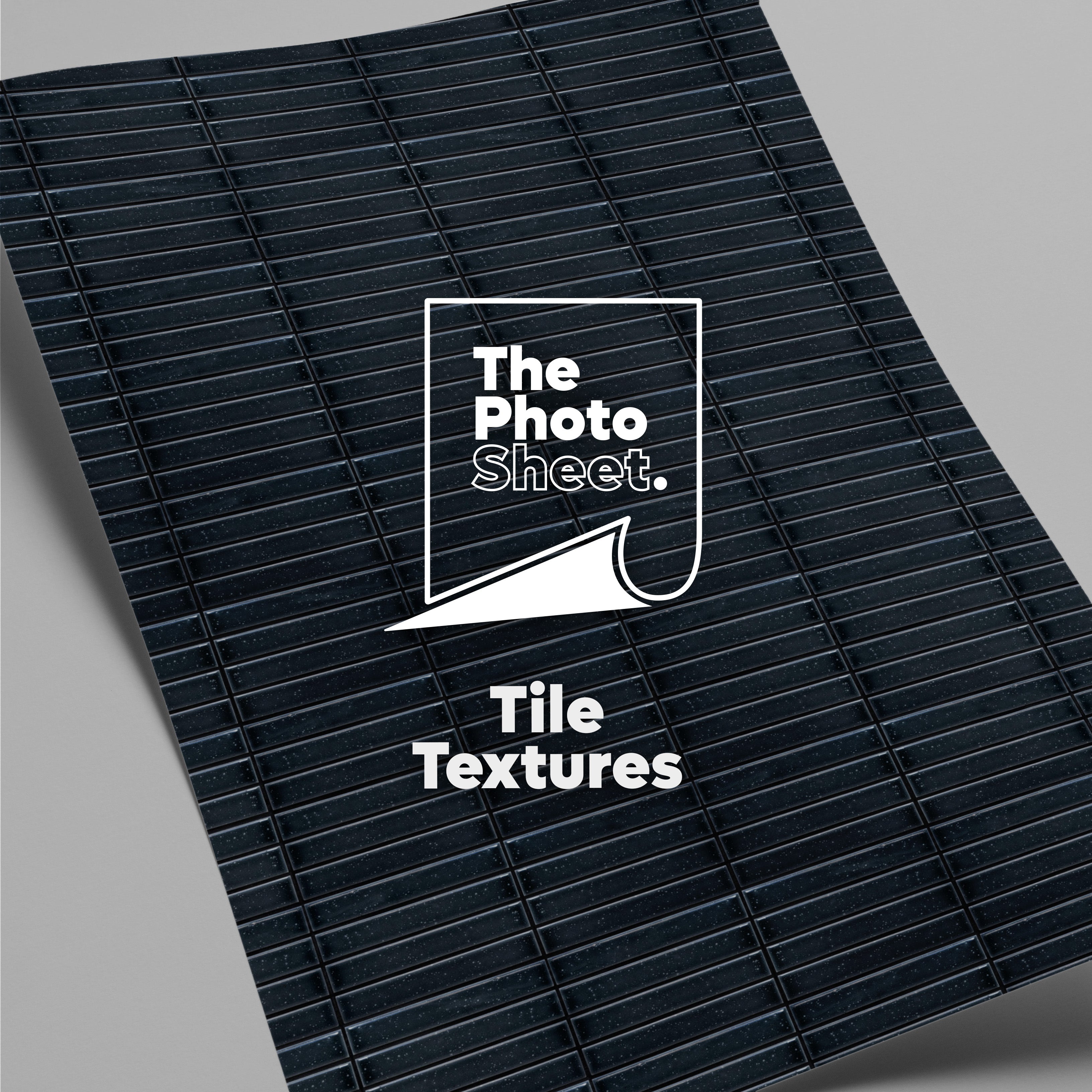 The Photo Sheet • Tile